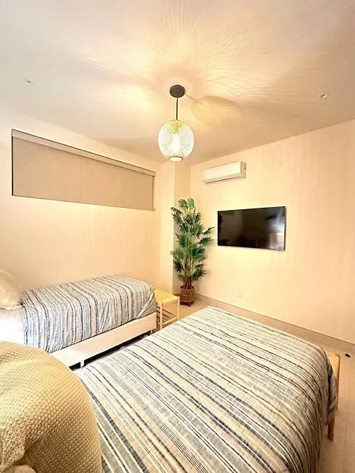 Fully Equipped 3 Bedroom Luxury Apartment Cabo San Lucas Mexikó
