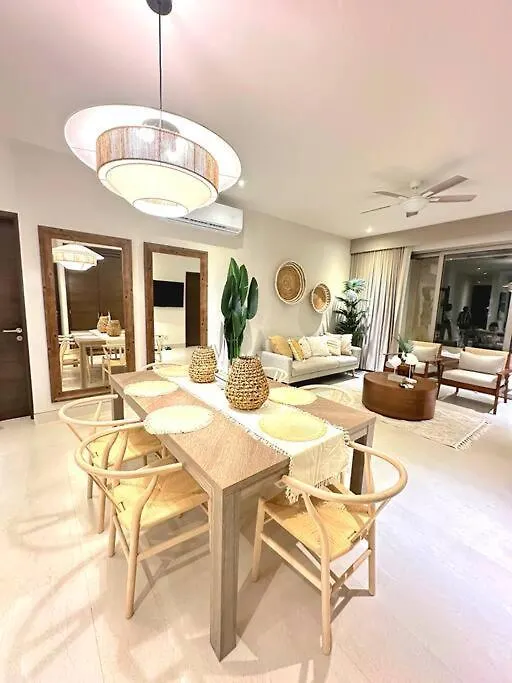 Fully Equipped 3 Bedroom Luxury Apartment Cabo San Lucas 0*,