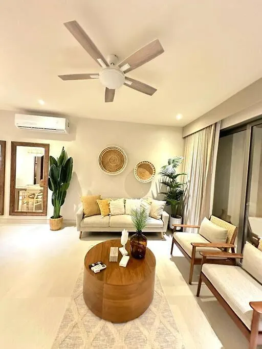 Fully Equipped 3 Bedroom Luxury Apartment Cabo San Lucas 0*,  Mexikó