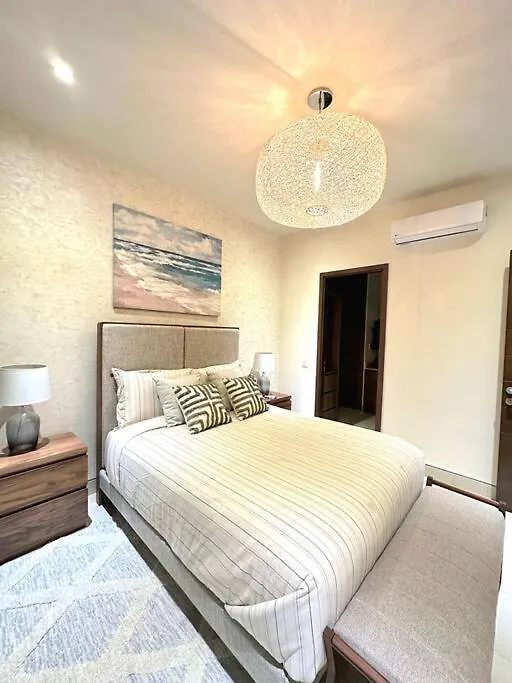 Fully Equipped 3 Bedroom Luxury Apartment Cabo San Lucas