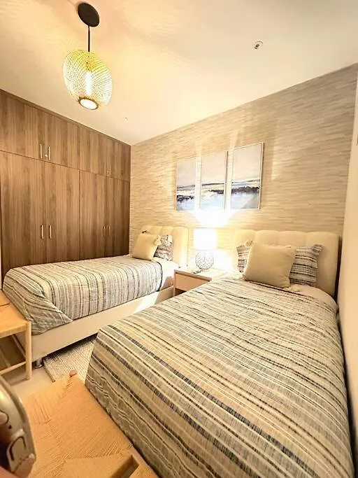 Fully Equipped 3 Bedroom Luxury Apartment Cabo San Lucas