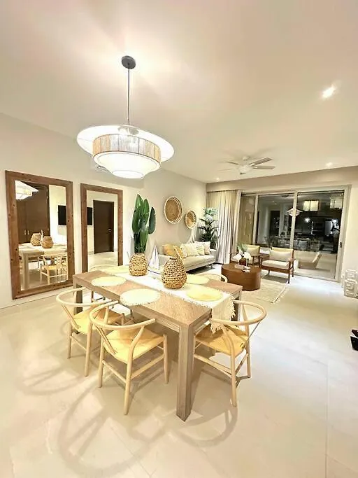 Fully Equipped 3 Bedroom Luxury Apartment Cabo San Lucas