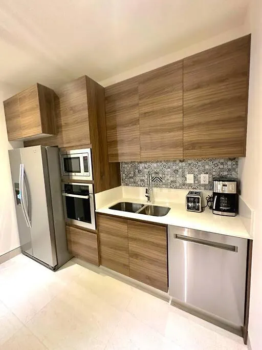 Fully Equipped 3 Bedroom Luxury Apartment Cabo San Lucas