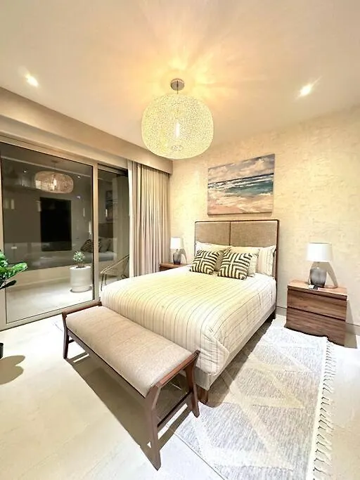 Fully Equipped 3 Bedroom Luxury Apartment Cabo San Lucas