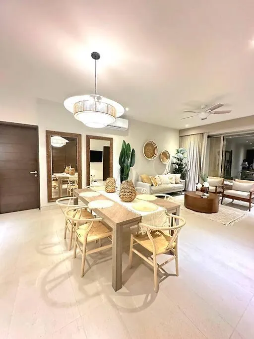 Fully Equipped 3 Bedroom Luxury Apartment Cabo San Lucas