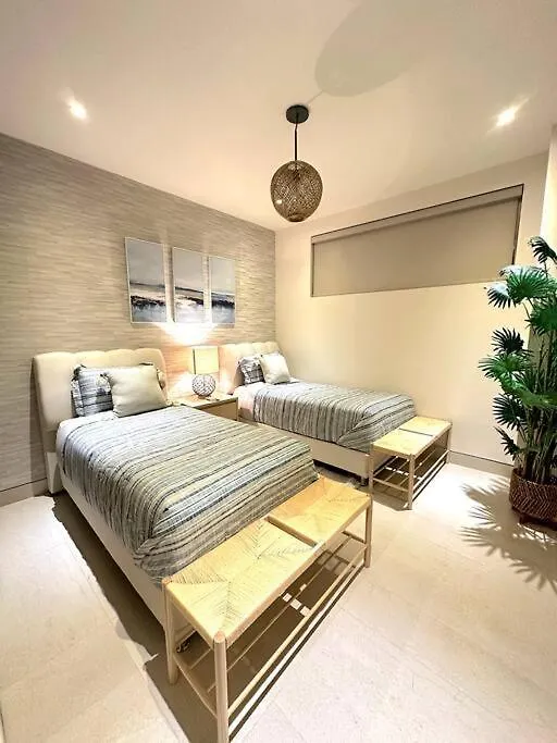 Fully Equipped 3 Bedroom Luxury Apartment Cabo San Lucas