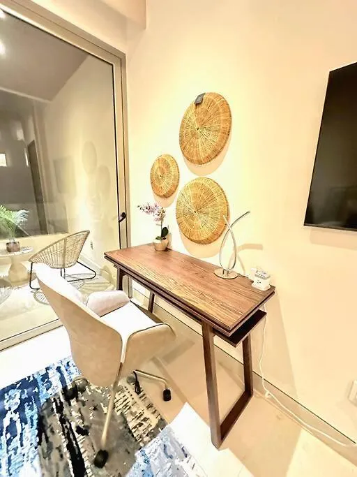 Fully Equipped 3 Bedroom Luxury Apartment Cabo San Lucas 0*,  Mexikó