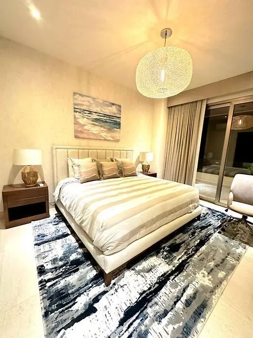 Fully Equipped 3 Bedroom Luxury Apartment Cabo San Lucas 0*,