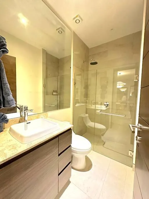 Fully Equipped 3 Bedroom Luxury Apartment Cabo San Lucas