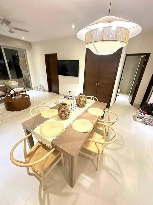 Fully Equipped 3 Bedroom Luxury Apartment Cabo San Lucas