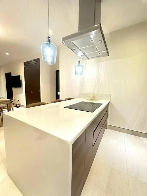 Fully Equipped 3 Bedroom Luxury Apartment Cabo San Lucas