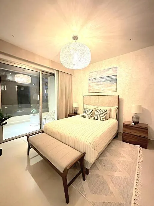 Fully Equipped 3 Bedroom Luxury Apartment Cabo San Lucas 0*,  Mexikó